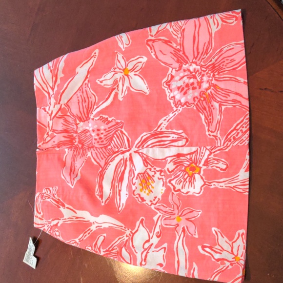 NWT Lily Pulitzer Skirt - Picture 3 of 4